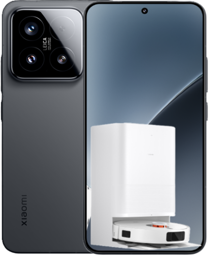 Xiaomi 15 Dual